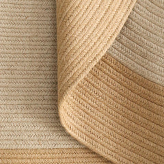 夏季に適した天然ジュート製カーペット(20)