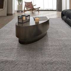 65万針の超高密度織りで作られた高級カーペット(Merino Wool Series)