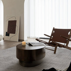 65万針の超高密度織りで作られた高級カーペット(Merino Wool Series)