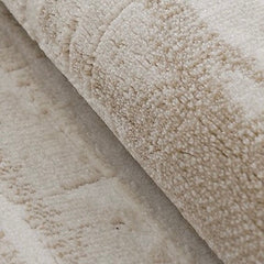 KA Square polypropylene rug - image 4