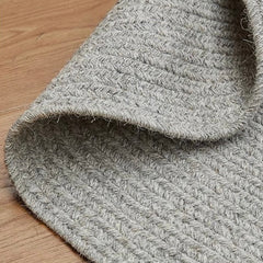 天然素材のみ使用した手織りカーペット!長くご愛用できる高品質な一品(Warm Winter)