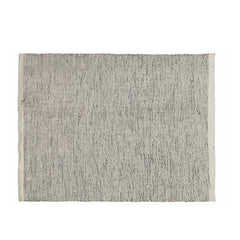 天然素材のみ使用した手織りカーペット!長くご愛用できる高品質な一品(Rock)