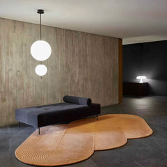 高級手作りタフティングガン刺しカーペット(Palette Coil)