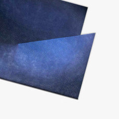 高級手作りタフティングガン刺しカーペット(Midnight Fold)