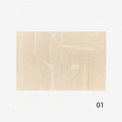 高級手作りタフティングガン刺しカーペット(Muted Form)