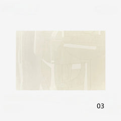 高級手作りタフティングガン刺しカーペット(Muted Form)