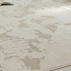 定番北欧風3Dデザインのウィルトン織カーペット(Waterproof Carpet-22)