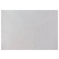 定番北欧風3Dデザインのウィルトン織カーペット(Waterproof Carpet-34)