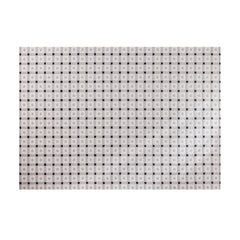 定番北欧風3Dデザインのウィルトン織カーペット(Waterproof Carpet-50)