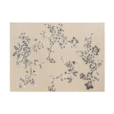 定番北欧風3Dデザインのウィルトン織カーペット(Waterproof Carpet-49)