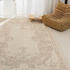 定番北欧風3Dデザインのウィルトン織カーペット(Waterproof Carpet-25)