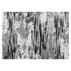 定番北欧風3Dデザインのウィルトン織カーペット(Waterproof Carpet-28)