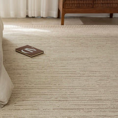 定番北欧風3Dデザインのウィルトン織カーペット(Waterproof Carpet-44)