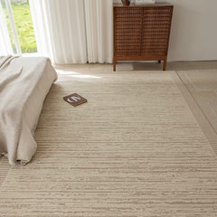 定番北欧風3Dデザインのウィルトン織カーペット(Waterproof Carpet-44)