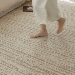 定番北欧風3Dデザインのウィルトン織カーペット(Waterproof Carpet-44)