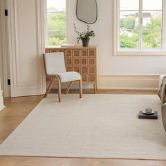 定番北欧風3Dデザインのウィルトン織カーペット(Waterproof Carpet-35)