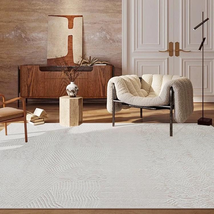 Clear Moon polypropylene rug - image 5