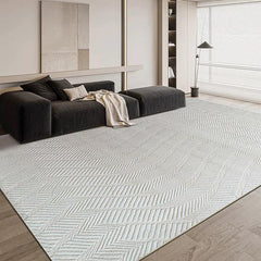 Clear Moon polypropylene rug - image 9