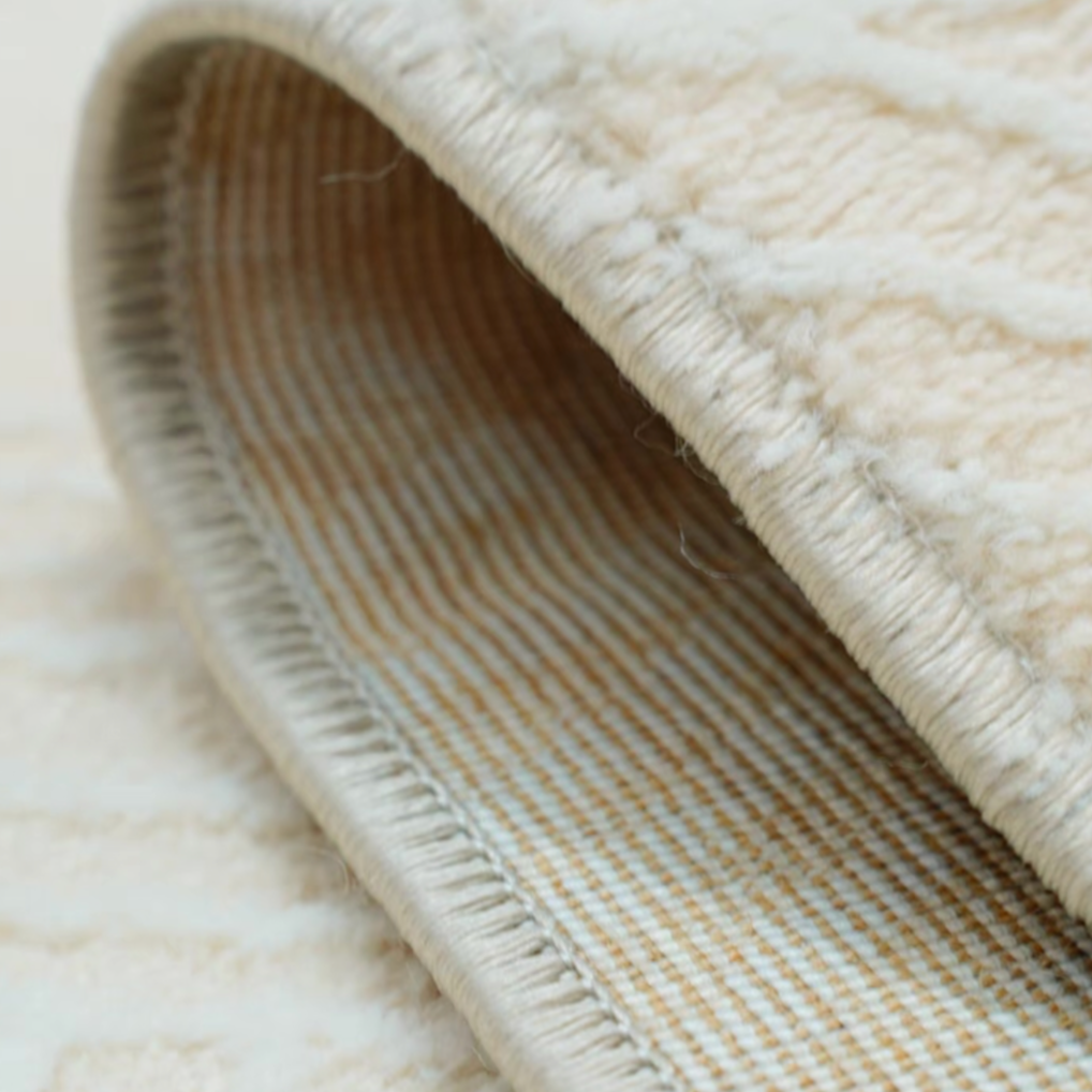 Clear Moon polypropylene rug - image 16