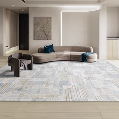Mona polypropylene rug - image 4