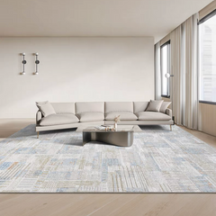 Mona polypropylene rug - image 6