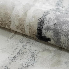 定番北欧風3Dデザインのウィルトン織カーペット(emoji)