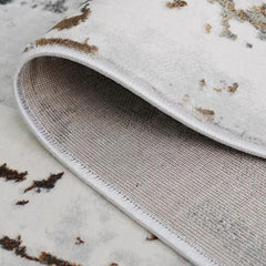 定番北欧風3Dデザインのウィルトン織カーペット(emoji)