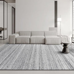 定番北欧風3Dデザインのウィルトン織カーペット(toft)