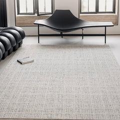 定番北欧風3Dデザインのウィルトン織カーペット(Waterproof Carpet-13)