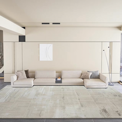 Glacier polypropylene rug - image 8