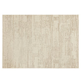 定番北欧風3Dデザインのウィルトン織カーペット(Waterproof Carpet-09)