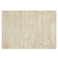 定番北欧風3Dデザインのウィルトン織カーペット(Waterproof Carpet-09)