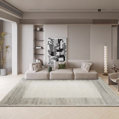 Glacier polypropylene rug - image 18