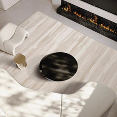 Wanni polypropylene rug - image 9