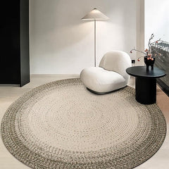 コスパ最高や手織りカーペット!長くご愛用できる高品質な一品(Wa-fu 04)