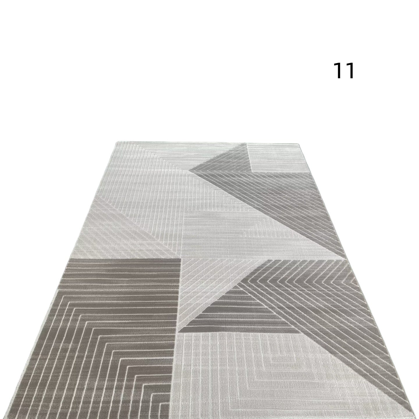 Nottingham polypropylene rug - image 38