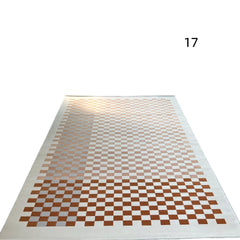 Yufan polypropylene rug - image 46