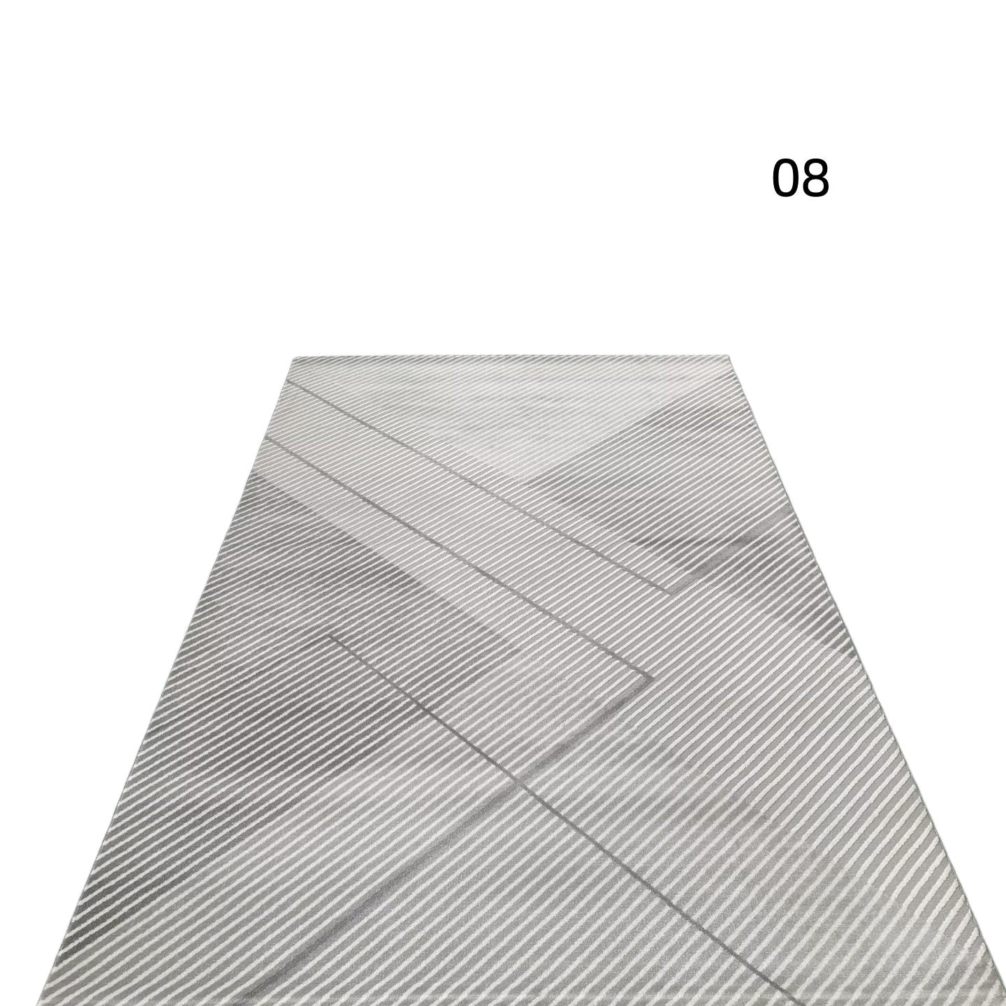 Yufan polypropylene rug - image 54