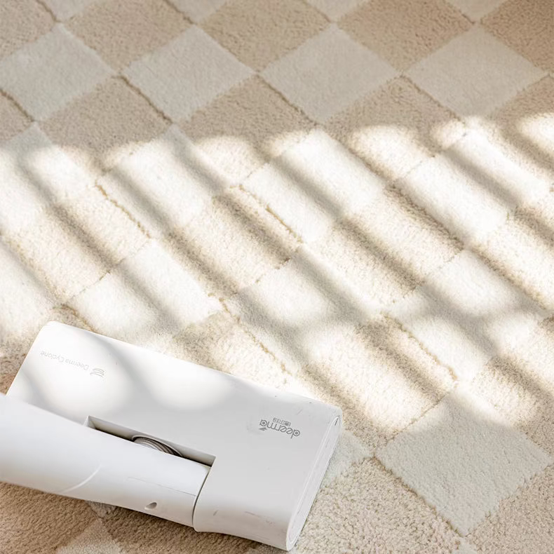 Dawn Dusk polypropylene rug - image 10