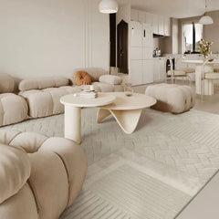 高級手作りタフティングガン刺しカーペット(Cookies)