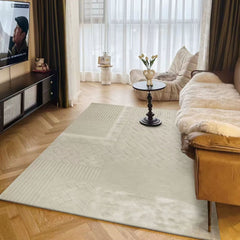 高級手作りタフティングガン刺しカーペット(Cookies)