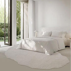 高級手作りタフティングガン刺しカーペット(Island 1)