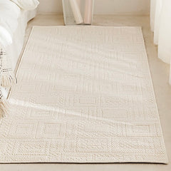 定番北欧風3Dデザインのウィルトン織カーペット(Waterproof Carpet-37)