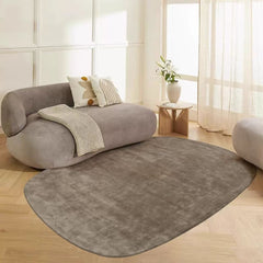 高級手作りタフティングガン刺しカーペット(Island 5)