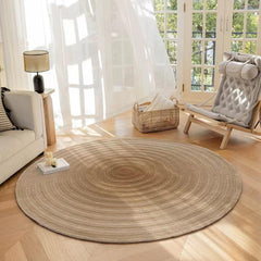 高級手作りタフティングガン刺しカーペット(Saturn)