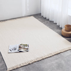 天然素材のみ使用した手織りカーペット!長くご愛用できる高品質な一品(SHEPHERD)