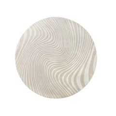 高級手作りタフティングガン刺しカーペット(SEASHELL)