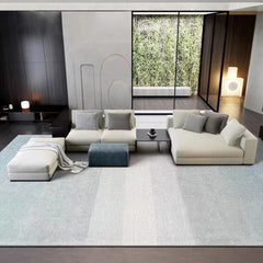 定番北欧風3Dデザインのウィルトン織カーペット(Sophia AJ)