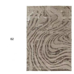 高級手作りタフティングガン刺しカーペット(shifting sands)