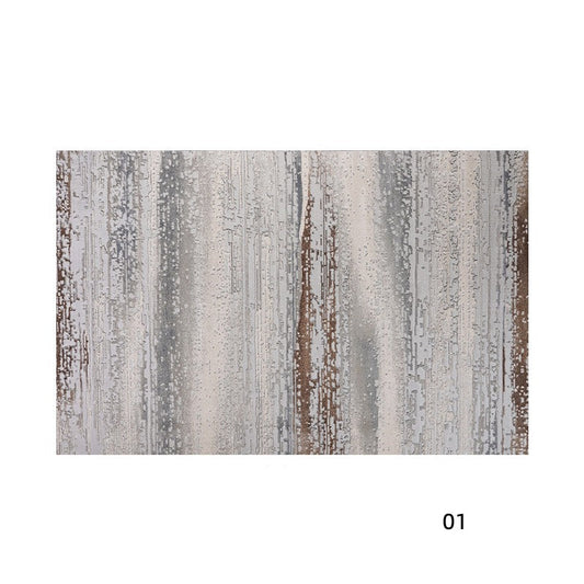 BRS polypropylene rug - image 4